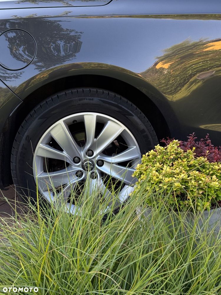 Opel Cascada 2.0 CDTI Cosmo S&S - 20