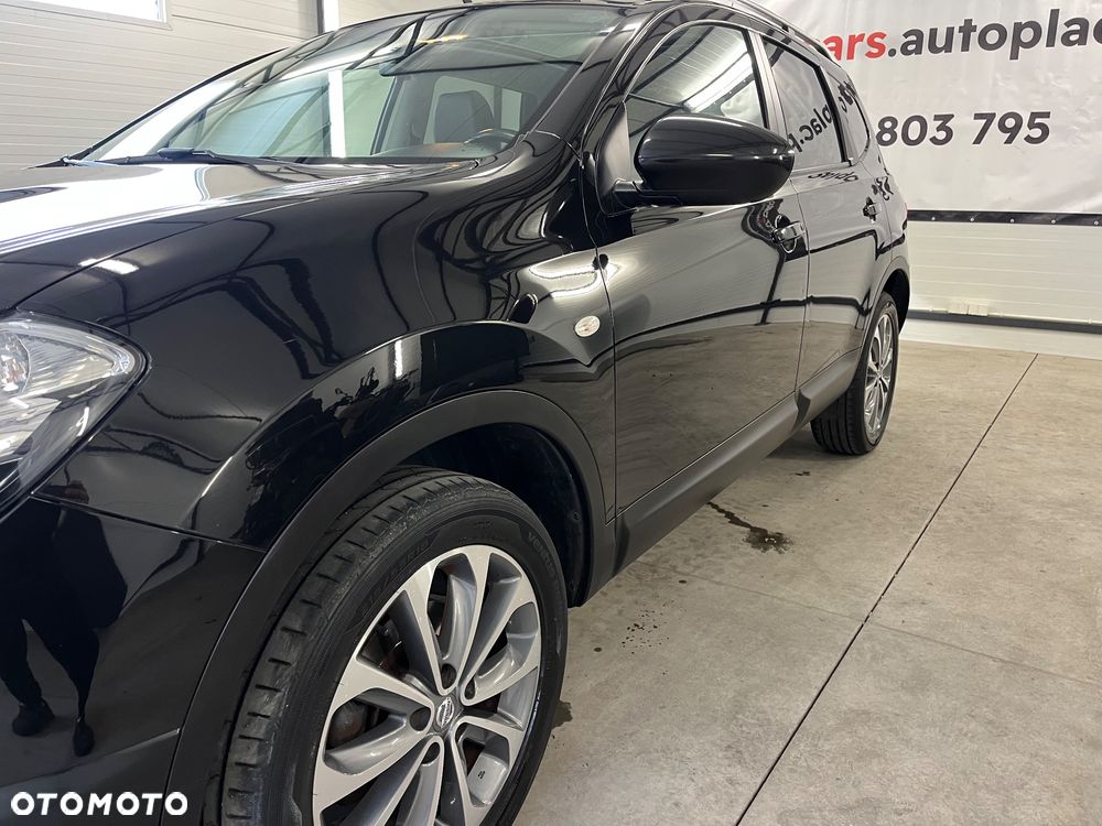 Nissan Qashqai+2 - 32