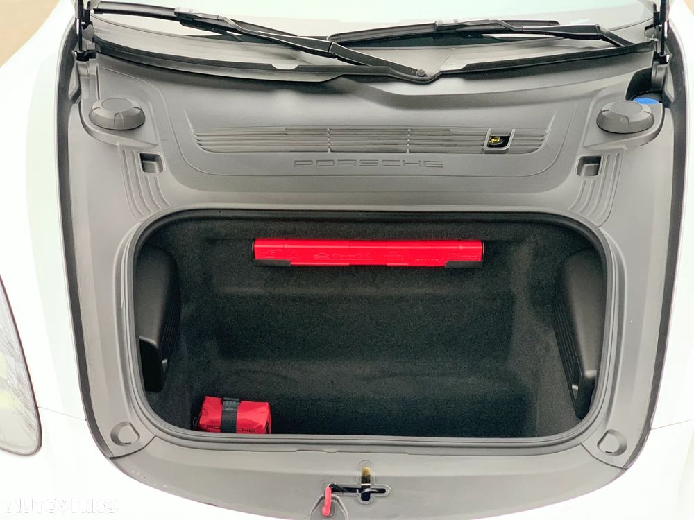 Porsche Cayman 718 GTS 4.0 PDK - 15