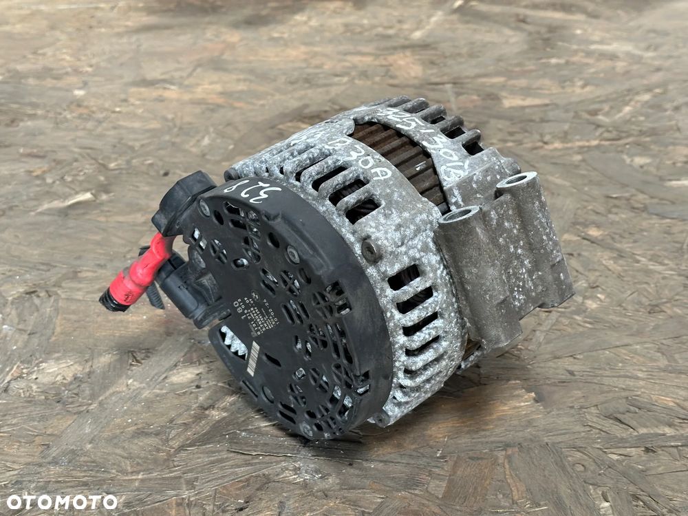 ALTERNATOR BMW E90 325I 3.0 TB 7550968 -09 - 2