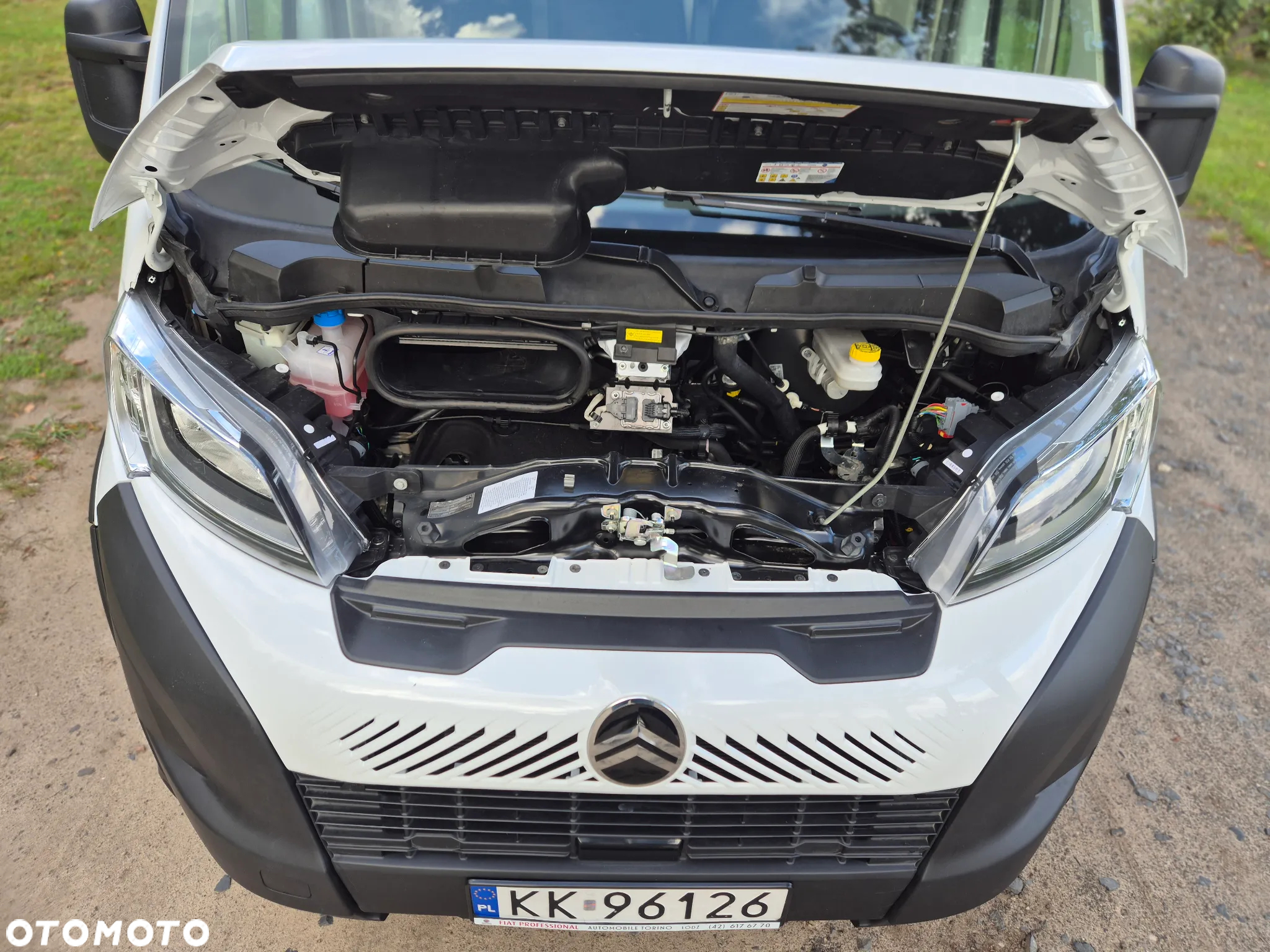 Citroën Jumper - 5