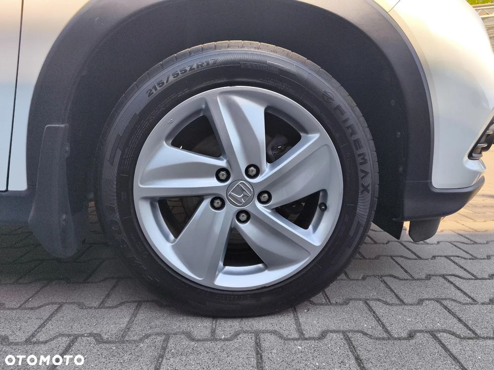 Honda HR-V 1.5 Executive (ADAS / Connect+) - 16