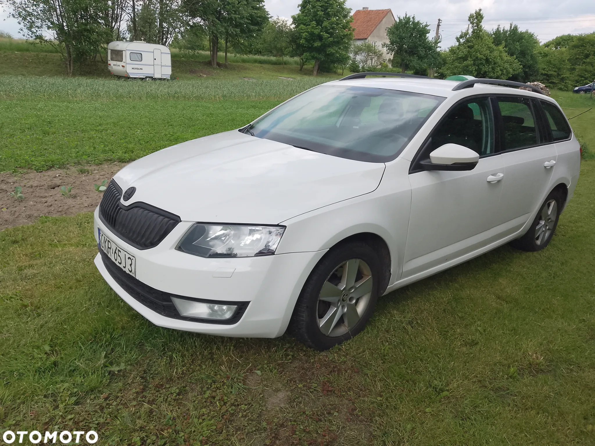 Skoda Octavia 2.0 TDI Ambition - 7