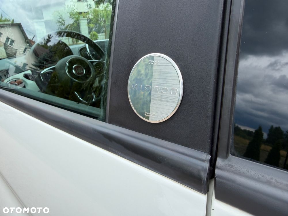 Fiat 500 1.2 Mirror - 14