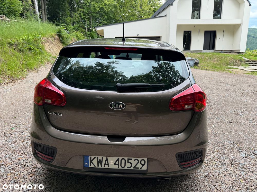 Kia Ceed 1.4 S - 3