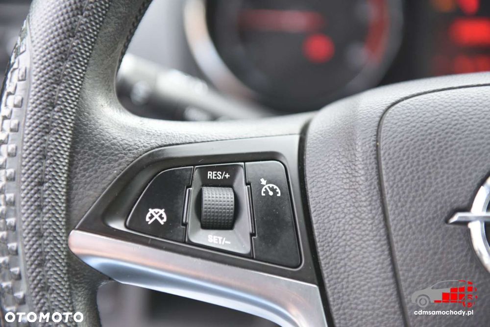 Opel Meriva - 32