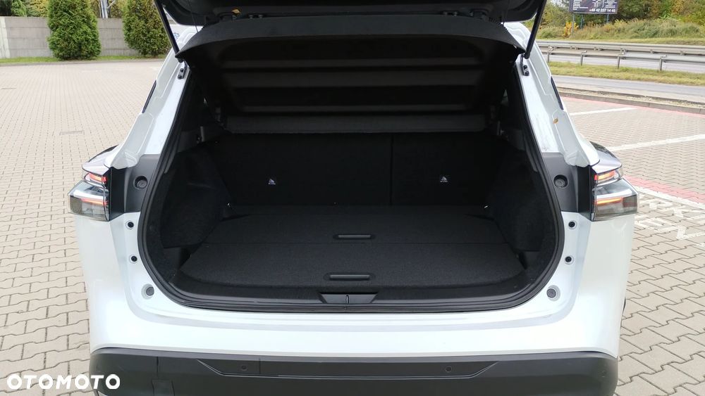 Nissan Qashqai 1.3 DIG-T mHEV N-Connecta Xtronic - 10