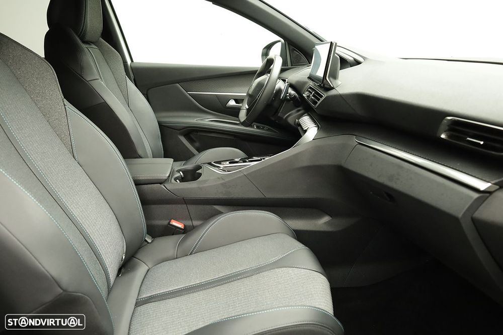 Peugeot 3008 1.2 Hybrid Allure Pack e-DCS6 - 20