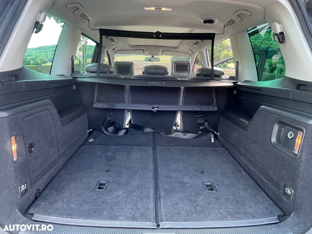 Volkswagen Sharan 2.0 TDI DSG BlueMotion Technology Comfortline - 8