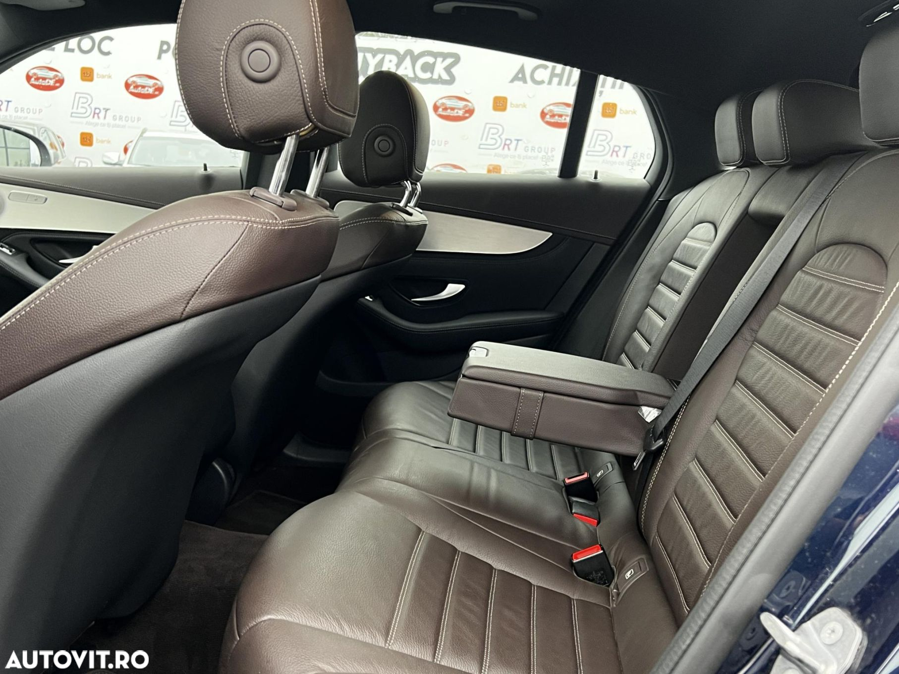 Mercedes-Benz GLC - 21