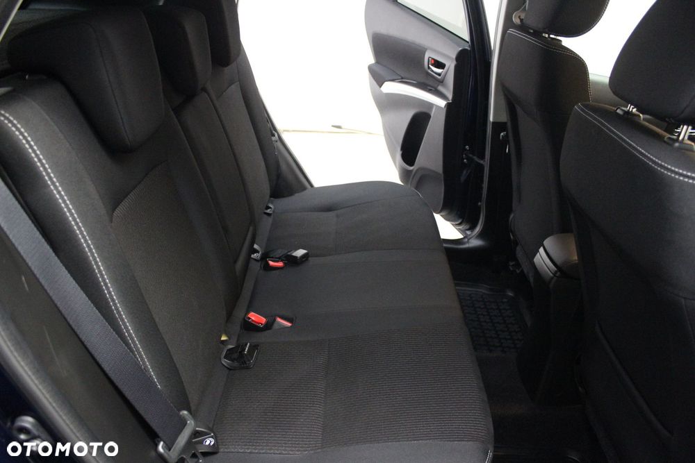 Suzuki SX4 S-Cross 1.4 T Premium 4WD - 15