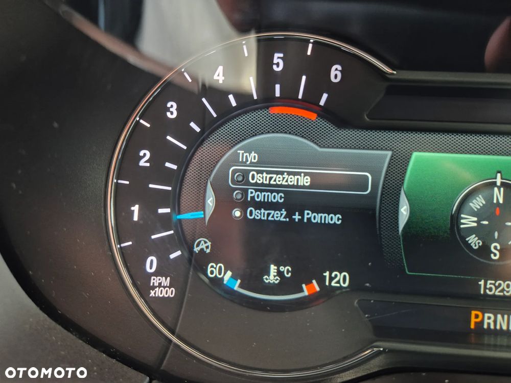 Ford Galaxy 2.0 EcoBlue Titanium - 27