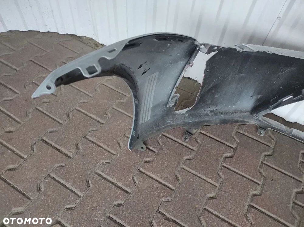 LEXUS LC LC500 zderzak przód przedni - 10