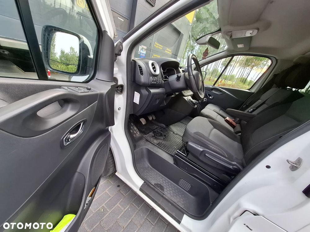 Fiat Talento Kombi 1.6 Ecojet L2 SX - 15