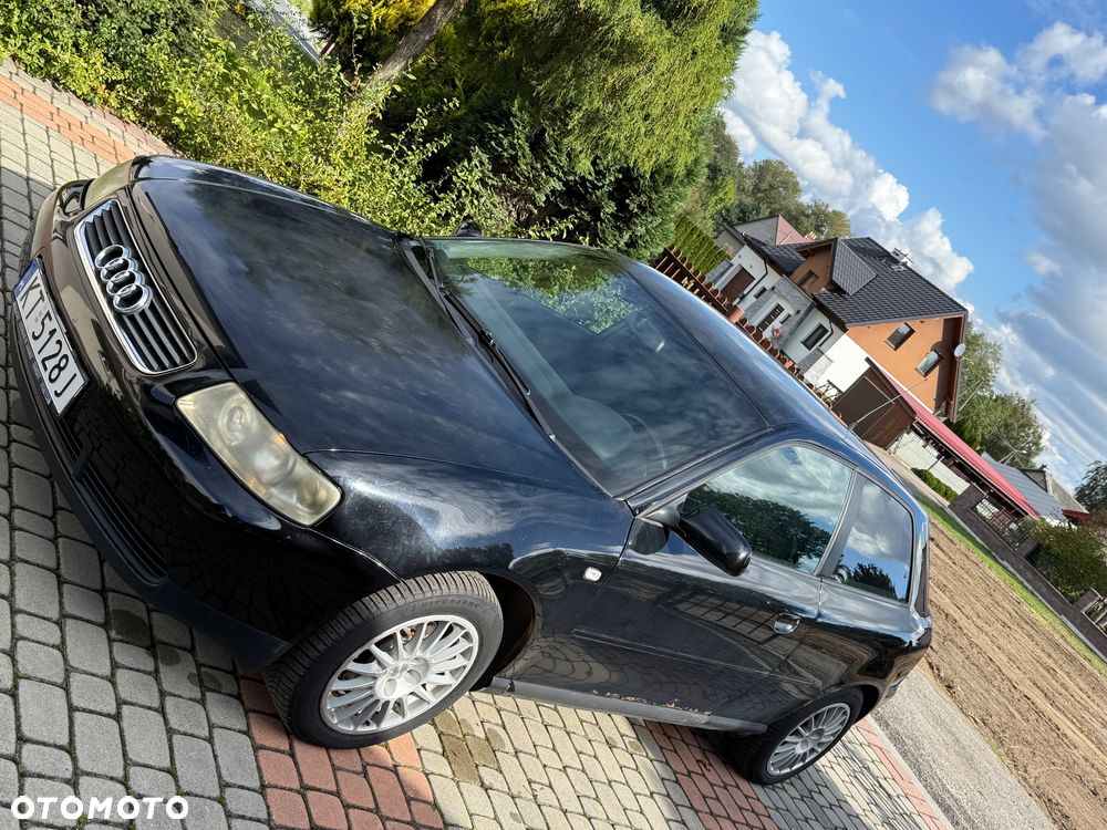Audi A3 - 2