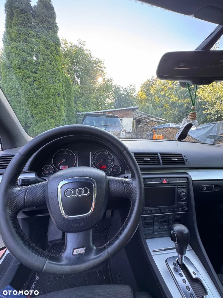 Audi A4 ver-2-0-tdi-multitronic - 2
