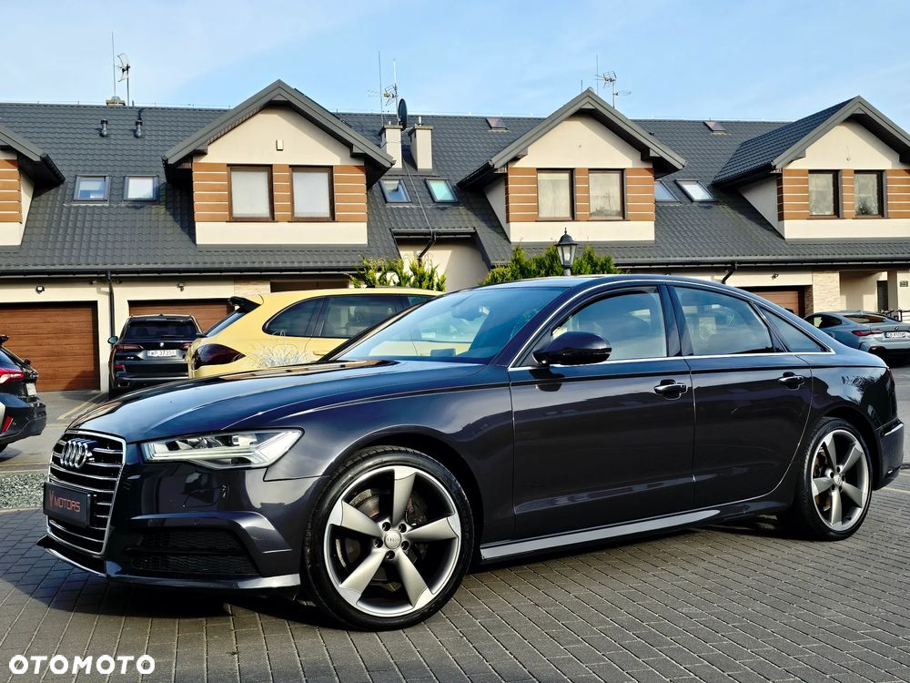 Audi A6 - 11