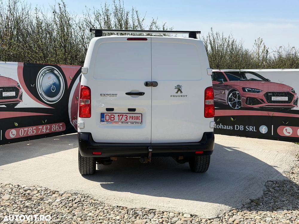 Peugeot Expert - 16