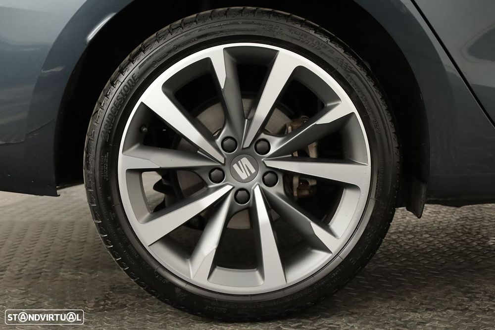 SEAT Leon ST - 5