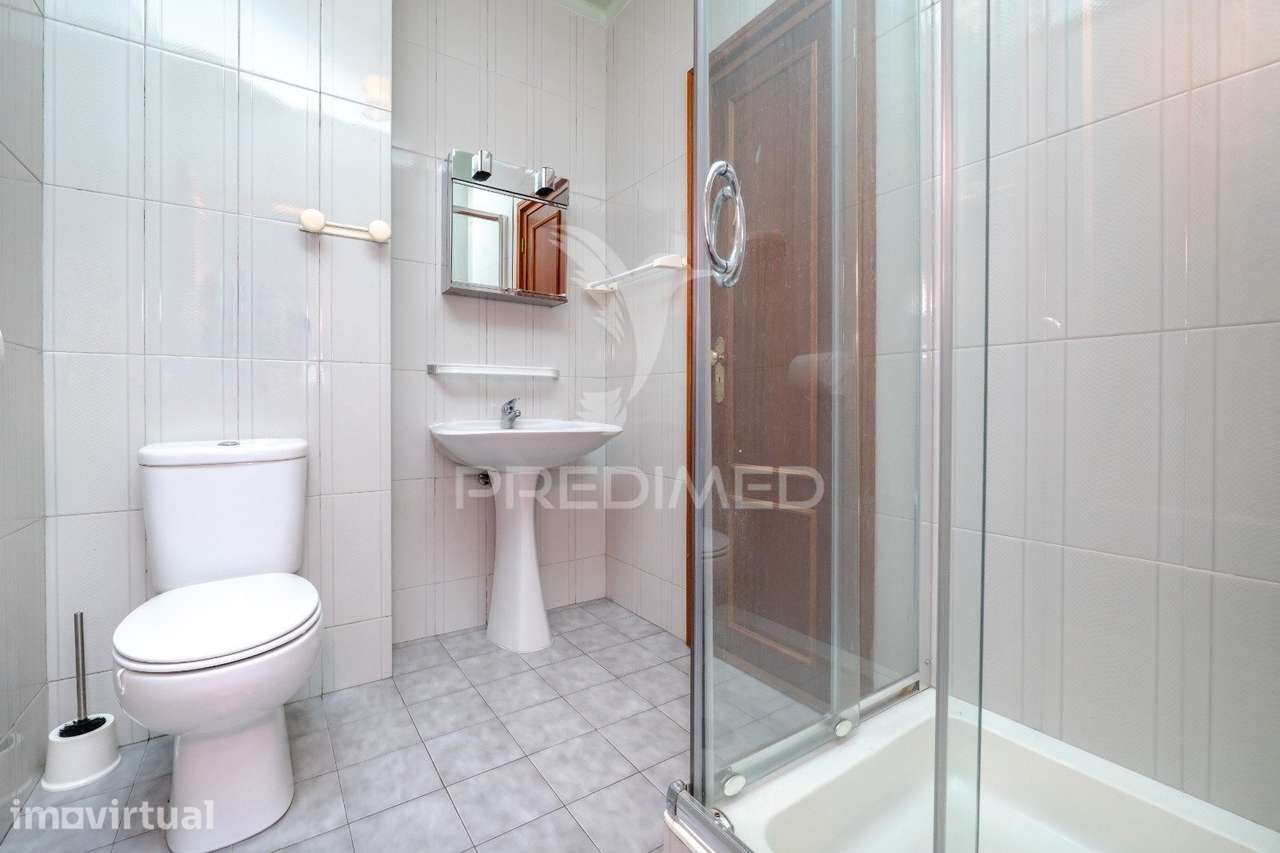 Apartamento tipologia T3 centro de Barcelos, junto ao IPCA - Grande imagem: 5/32
