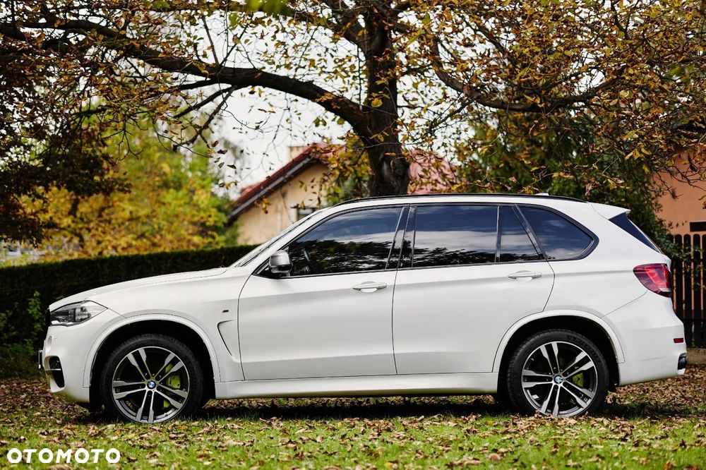 BMW X5 M - 3