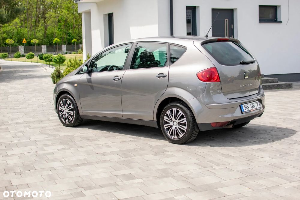 Seat Altea - 29
