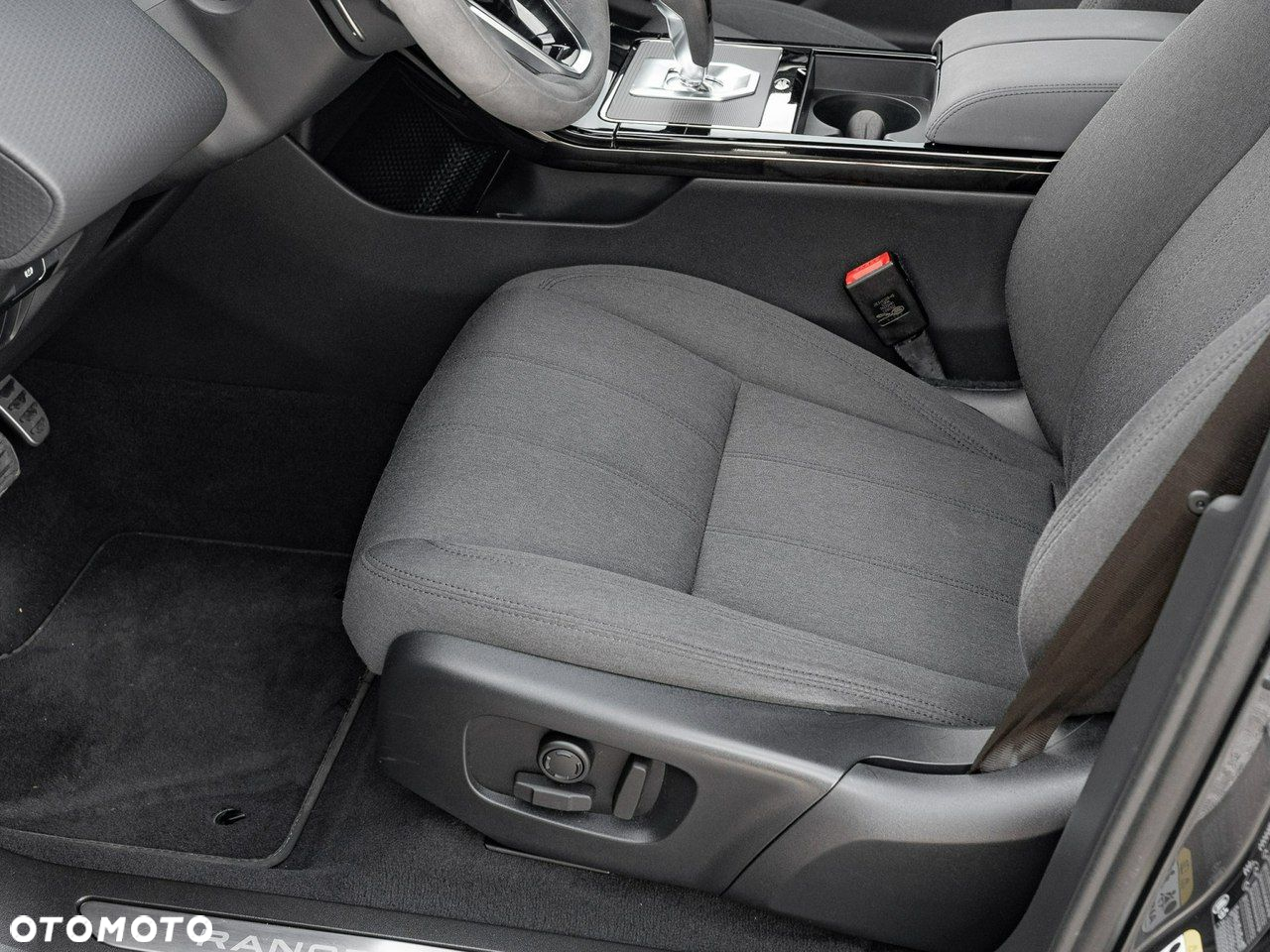 Land Rover Range Rover Evoque - 14
