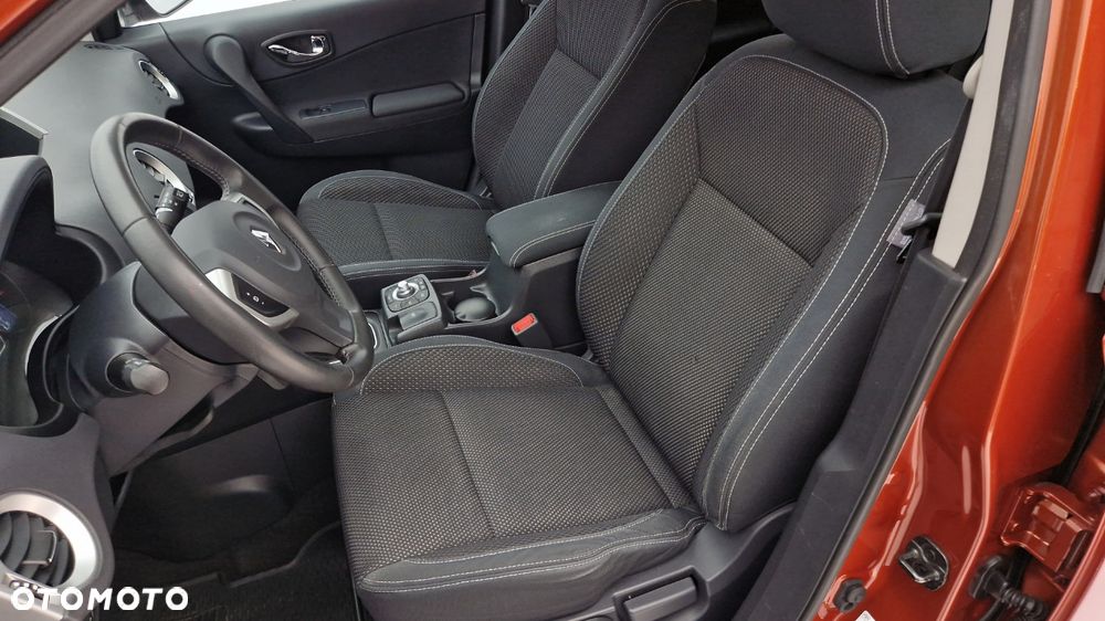 Renault Koleos 2.0 dCi FAP 4x2 Dynamique - 9