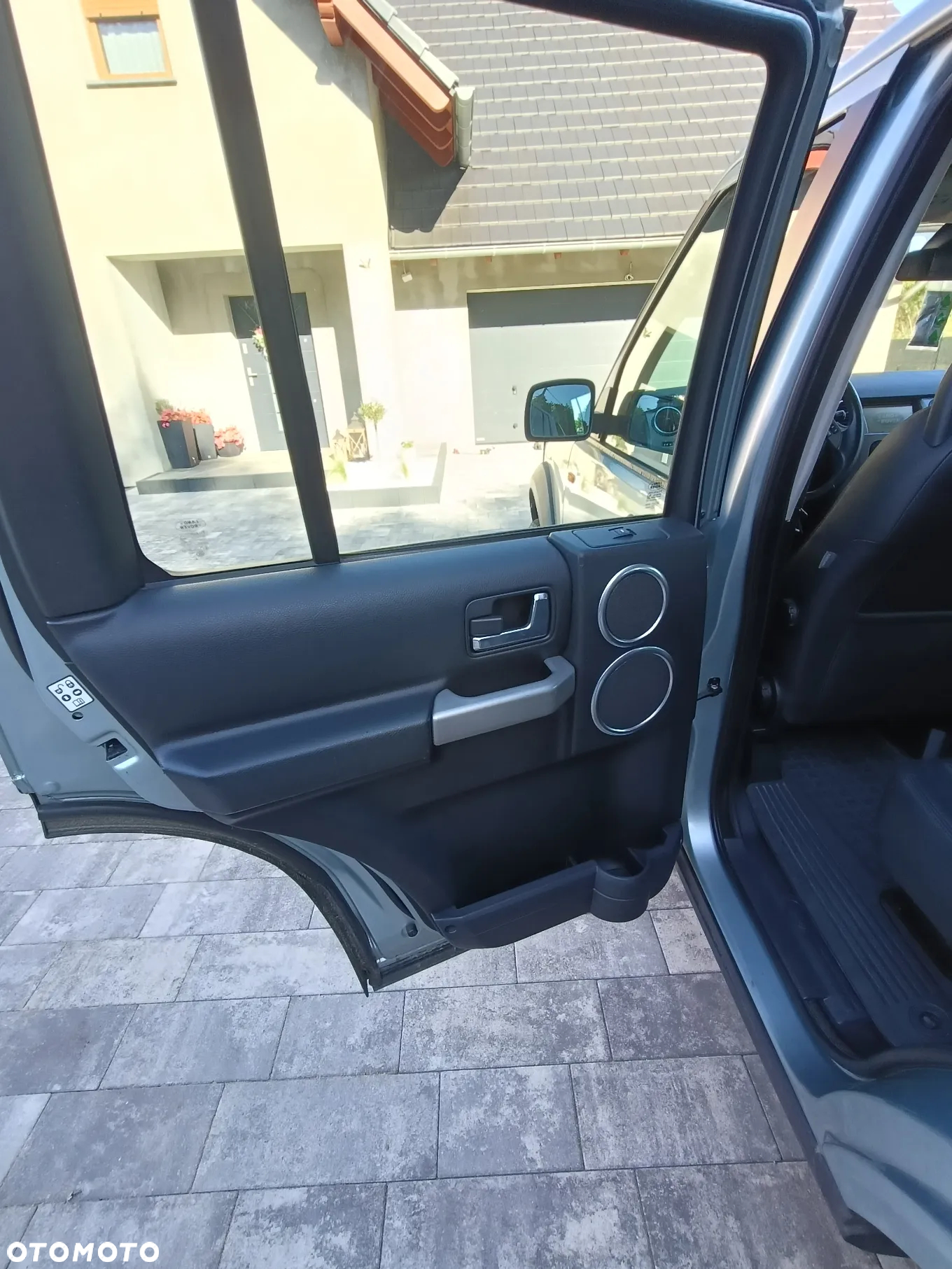 Land Rover Discovery III 2.7D V6 SE - 27