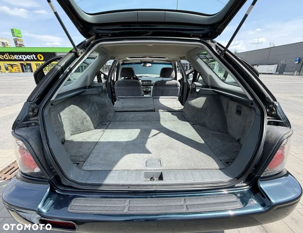 Honda Aerodeck - 26