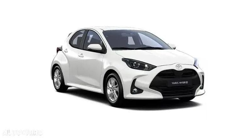 Toyota Yaris 1.5 VVT-i HSD Eco - 1