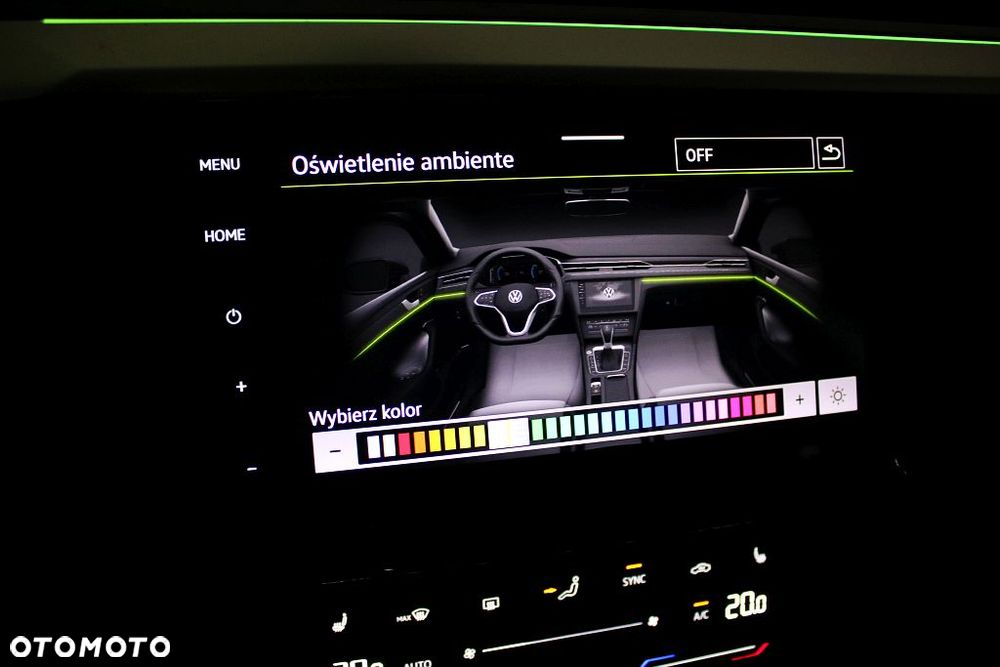 Volkswagen Arteon Shooting Brake 2.0 TSI Elegance DSG - 36