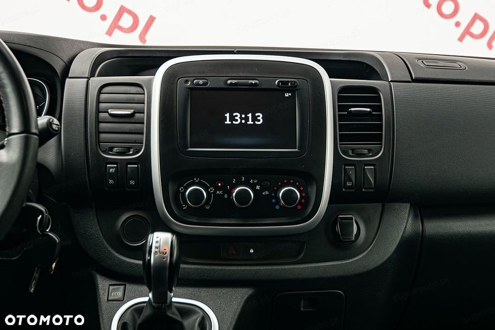 Renault Trafic - 23
