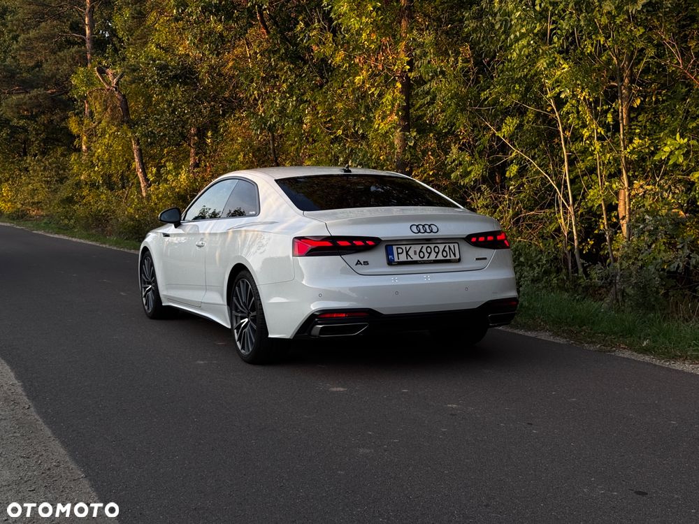 Audi A5 - 3