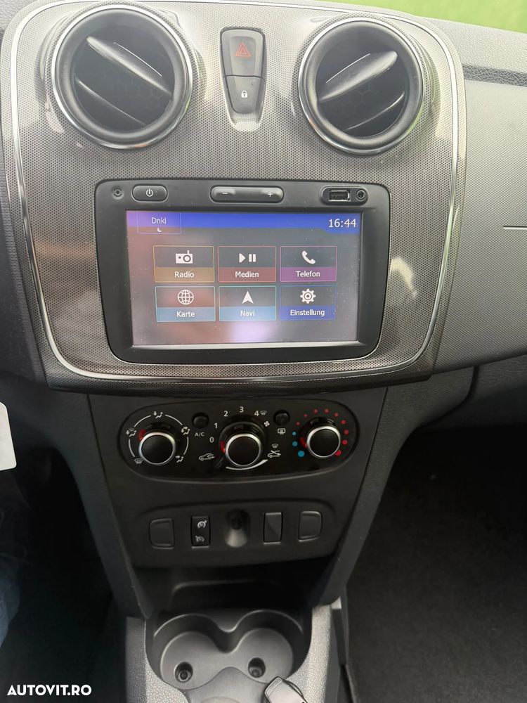 Dacia Sandero 0.9 TCe SL PLUS - 14