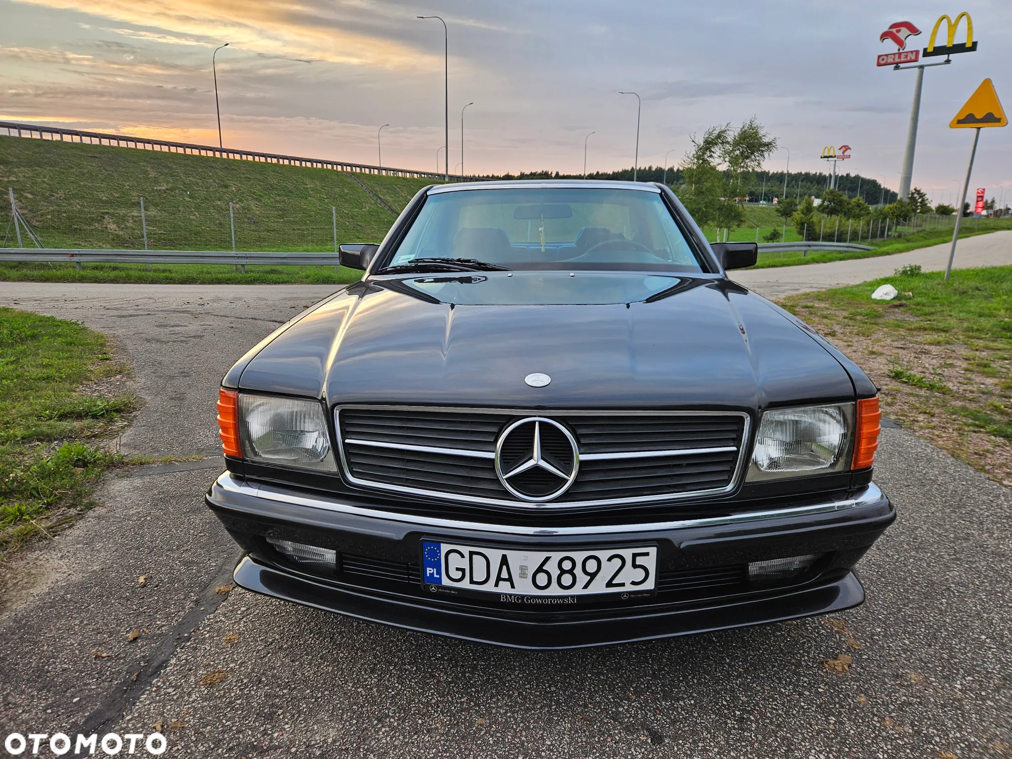 Mercedes-Benz Klasa S - 3