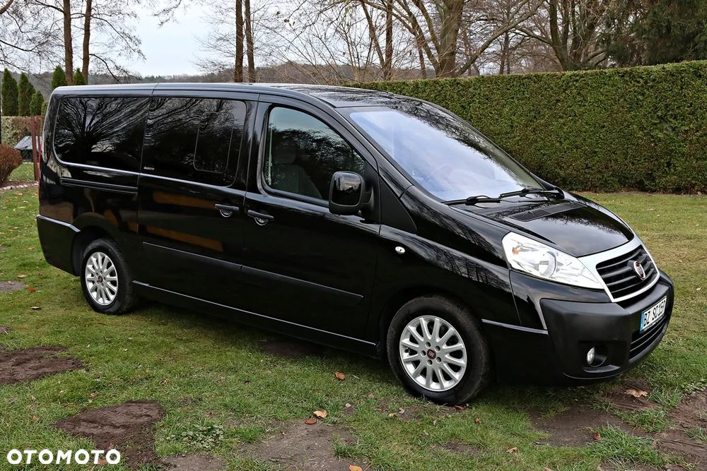 Fiat Scudo - 12