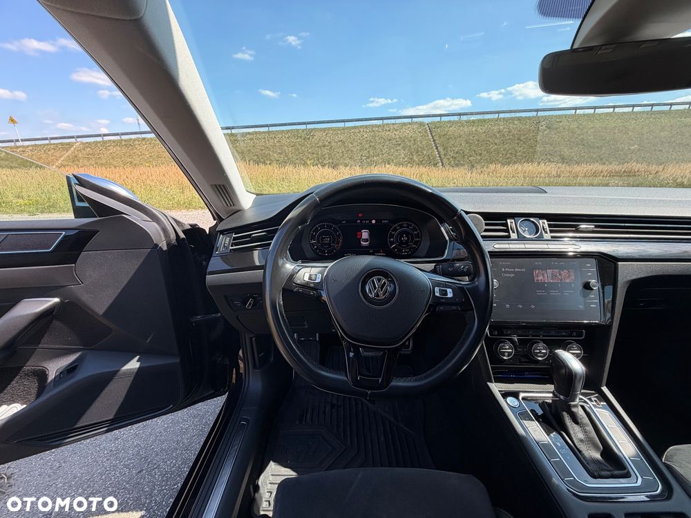 Volkswagen Arteon 2.0 TSI Elegance DSG - 20
