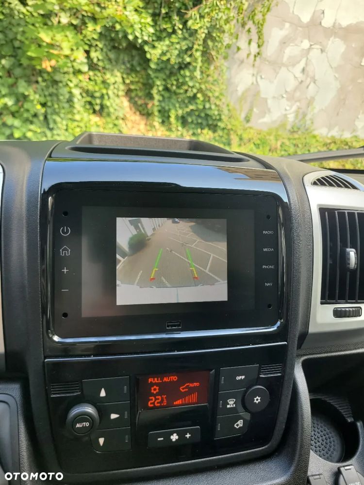 Fiat DUCATO MAXI L3H2 2.3MJ 180KM E6D - 8