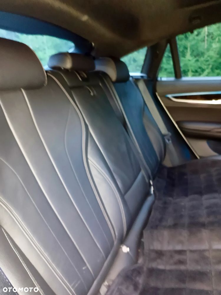 BMW X6 - 6