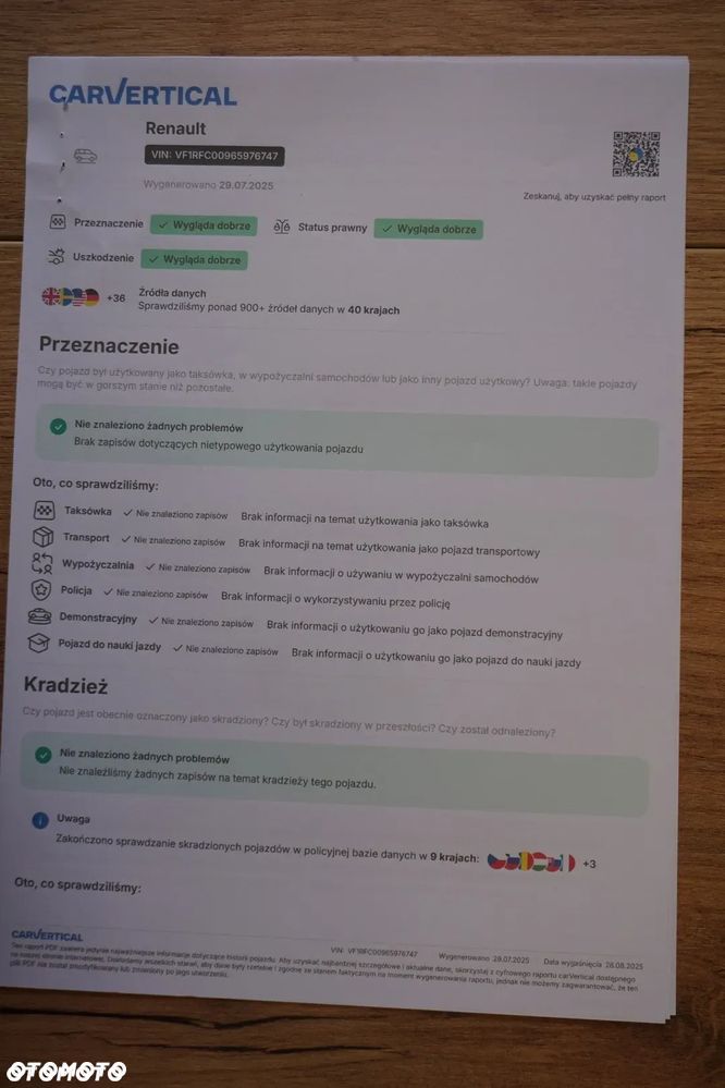 Renault Espace BLUE dCi 160 EDC BUSINESS EDITION - 5