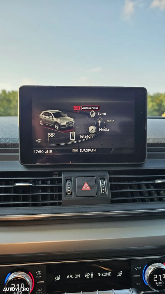 Audi Q5 2.0 TDI Quattro S tronic - 14