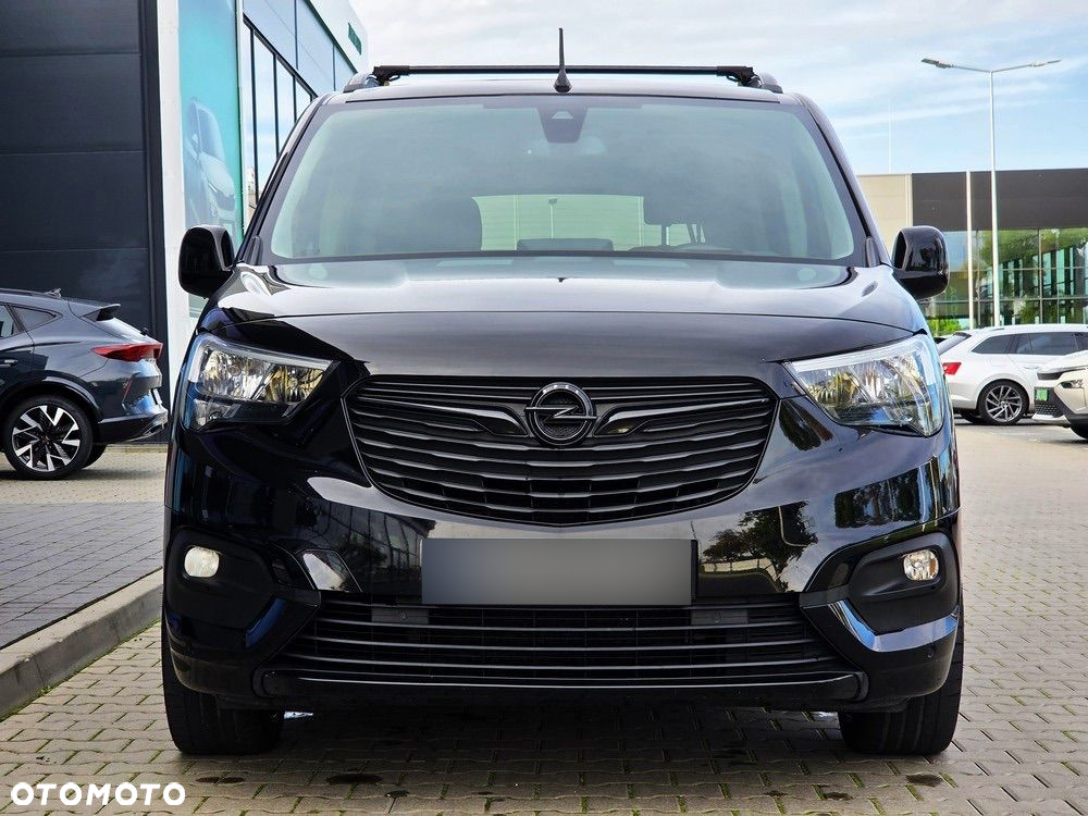 Opel Combo Life 1.5 D Automatik Start/Stop Innovation - 2