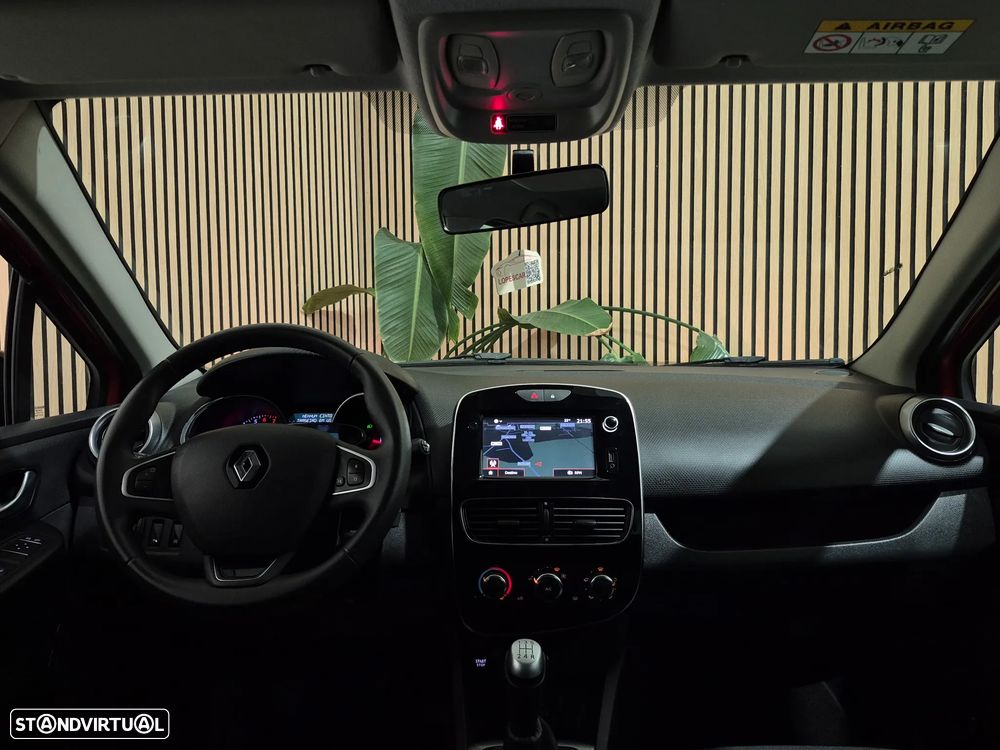 Renault Clio 0.9 TCe Limited Edition - 13