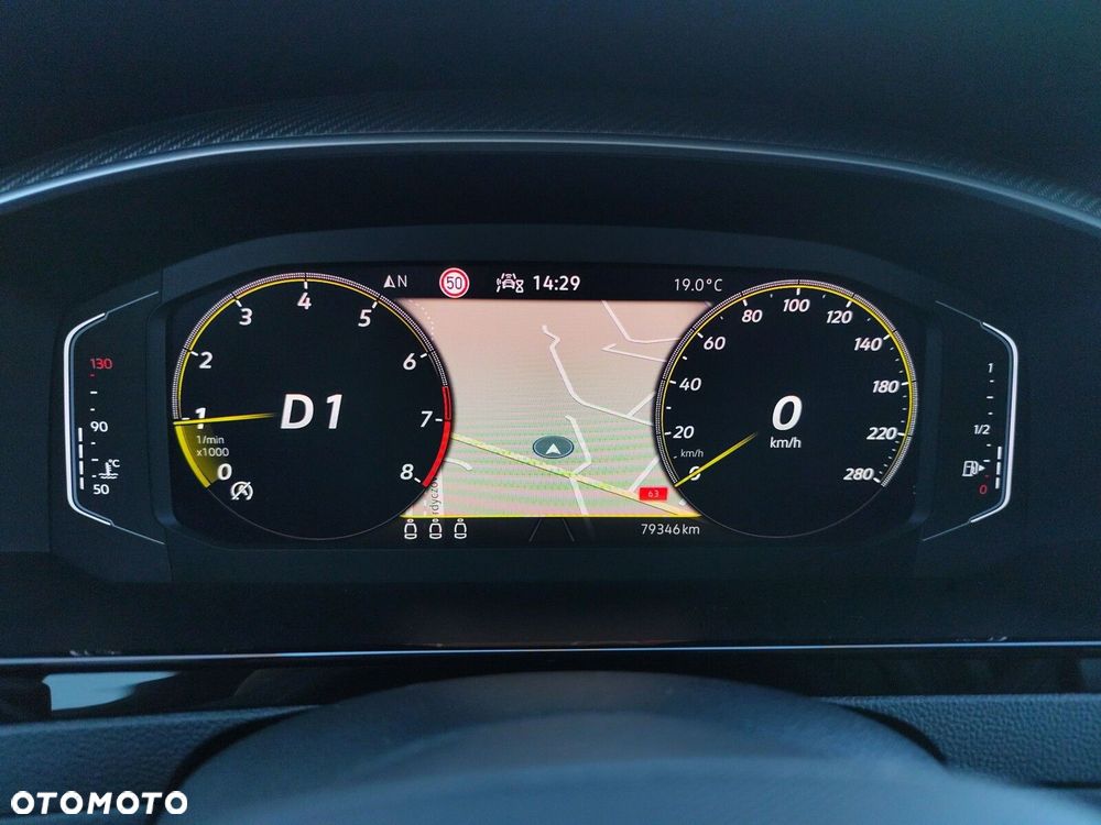 Volkswagen Arteon Shooting Brake 2.0 TSI R-Line DSG - 24