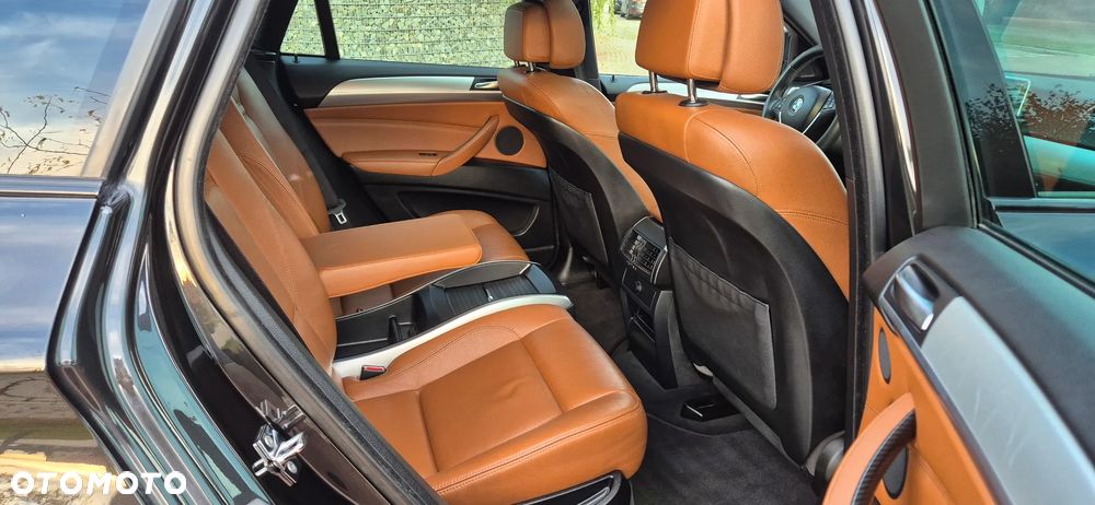 BMW X6 35d xDrive - 17
