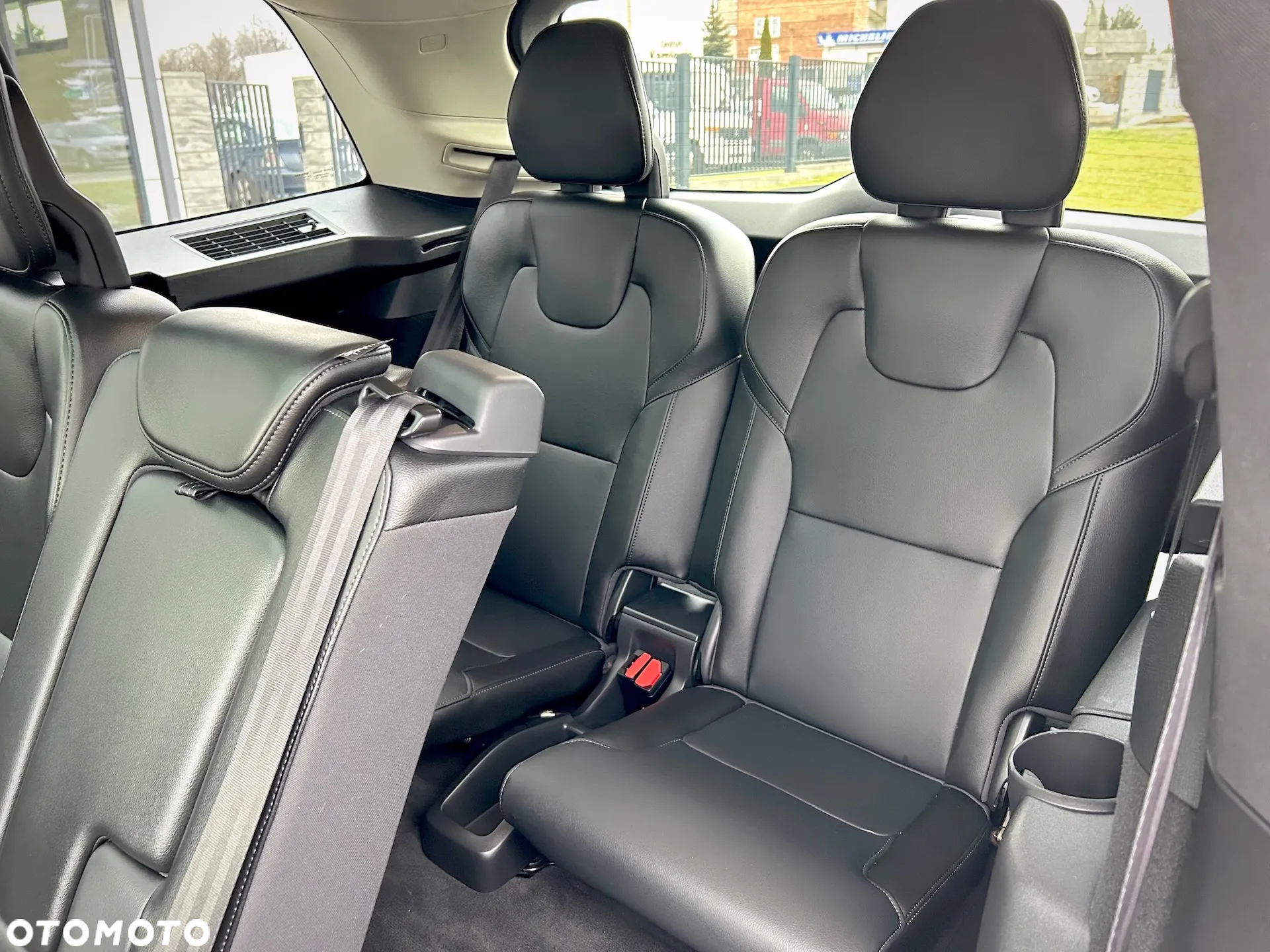 Volvo XC 90 T5 AWD Geartronic Momentum - 23