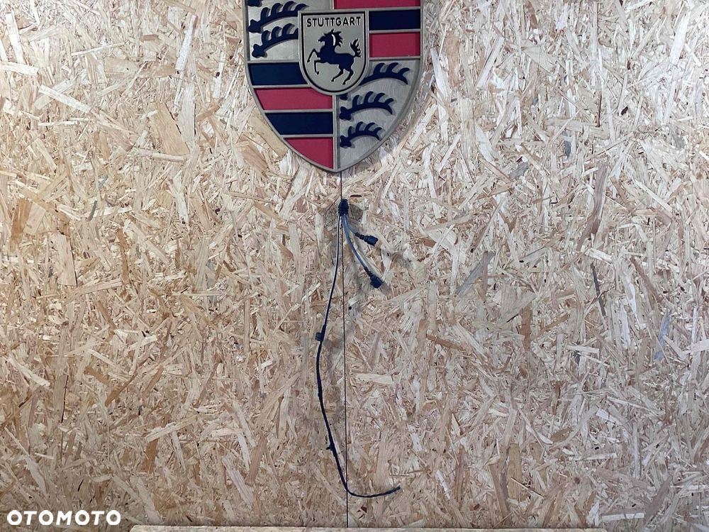 Instalacja elektryczna Porsche Macan 95B972251L