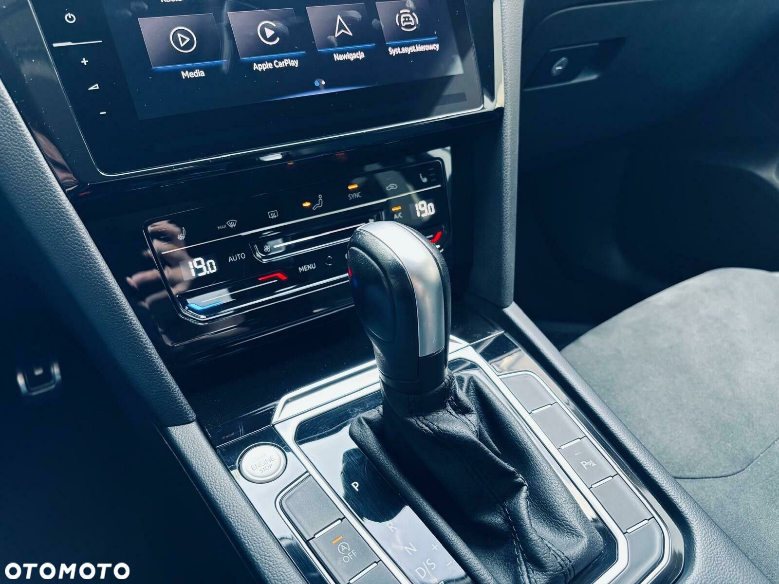 Volkswagen Arteon 2.0 TDI Elegance DSG - 31