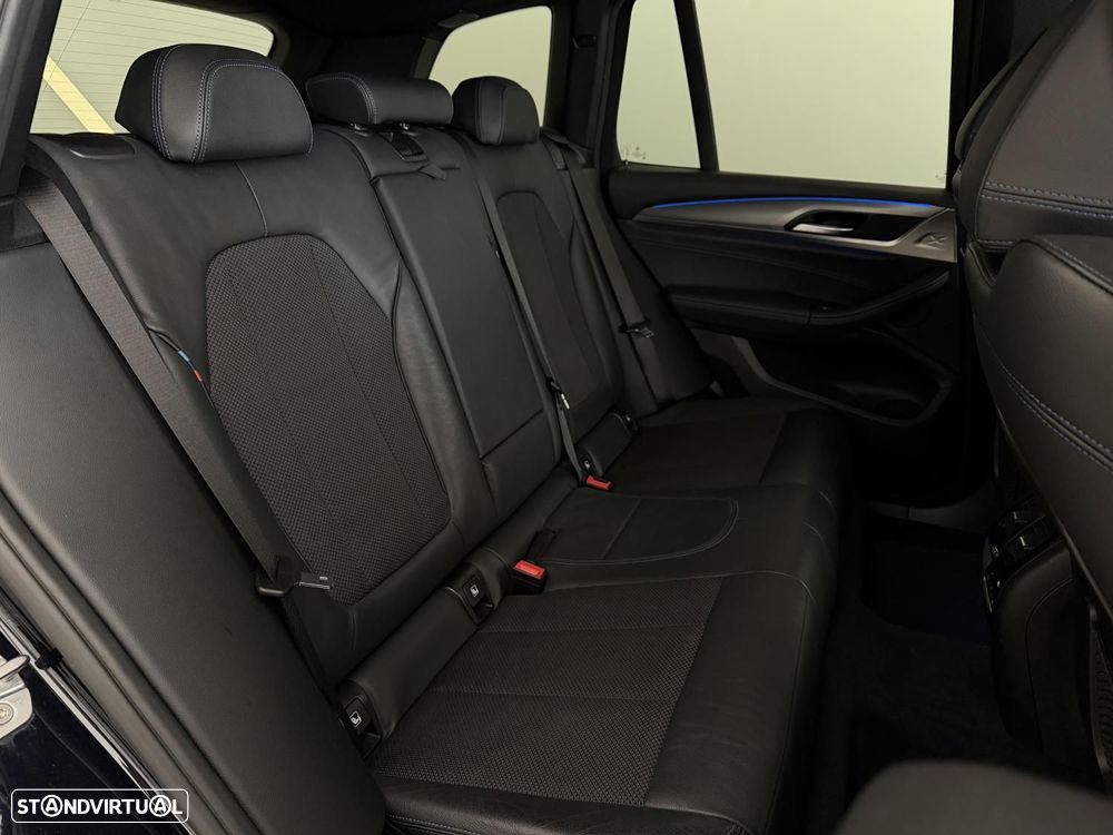 BMW X3 30 e xDrive Pack M - 10